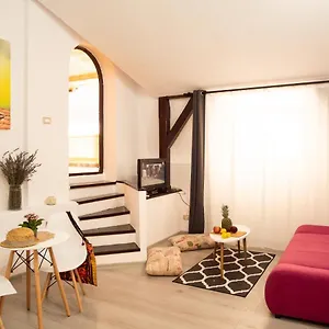 One Terrace Apartament