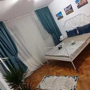 Stay Inn Apartments Appartamento