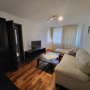 Baba Novac Apartament