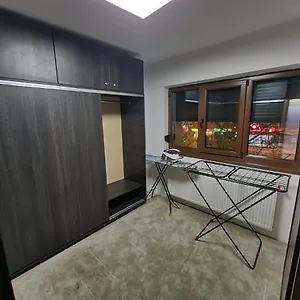 Oana Luxury Apartament