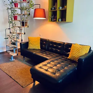 Garden Apartament